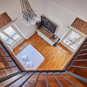 Appartement met Drie Slaapkamers